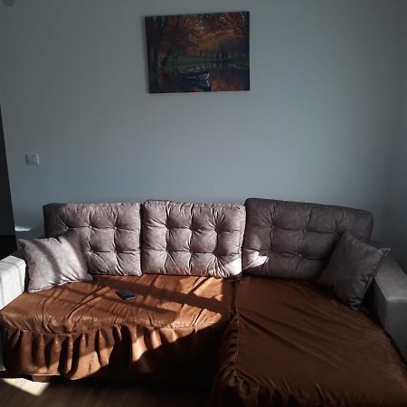 Apartmán Iznad Oblaka A5 Kopaonik Exteriér fotografie