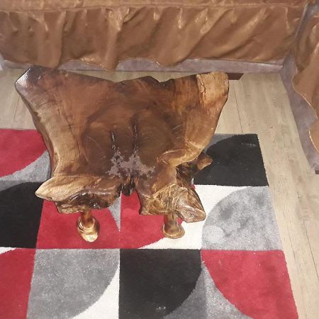 Apartmán Iznad Oblaka A5 Kopaonik Exteriér fotografie