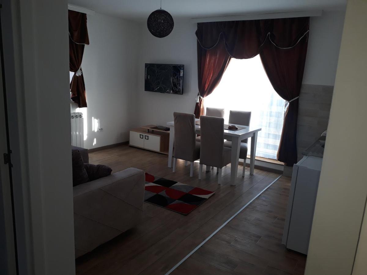 Apartmán Iznad Oblaka A5 Kopaonik Exteriér fotografie