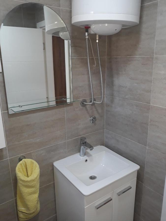 Apartmán Iznad Oblaka A5 Kopaonik Exteriér fotografie