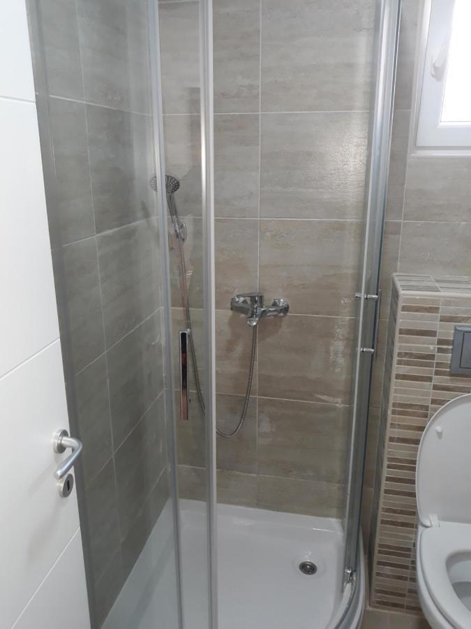 Apartmán Iznad Oblaka A5 Kopaonik Exteriér fotografie