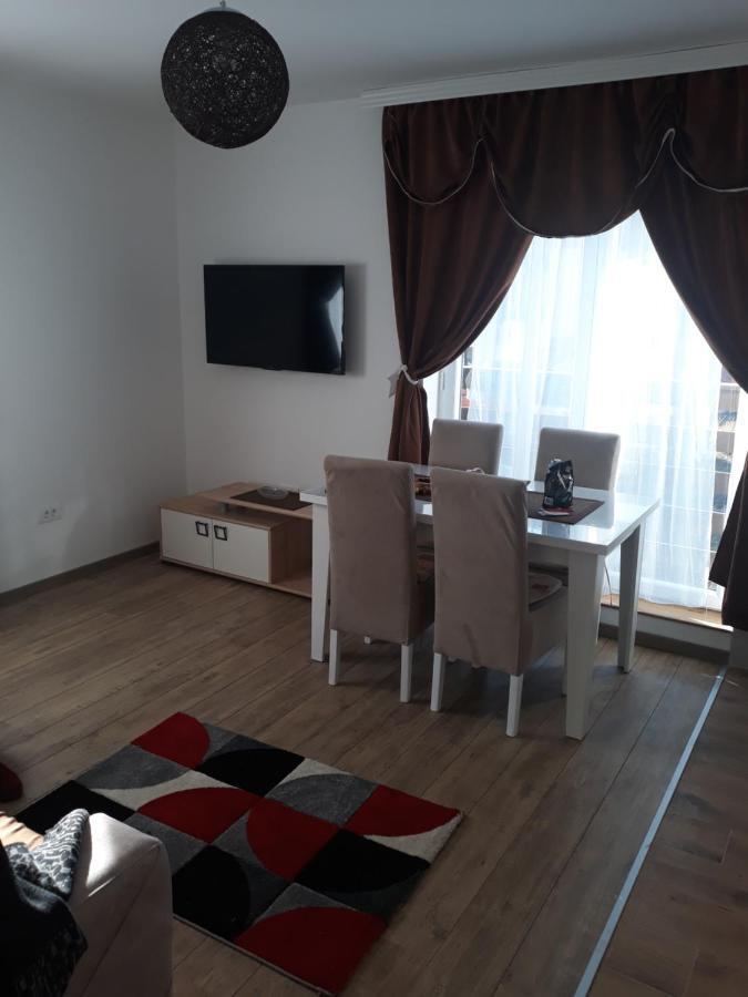 Apartmán Iznad Oblaka A5 Kopaonik Exteriér fotografie
