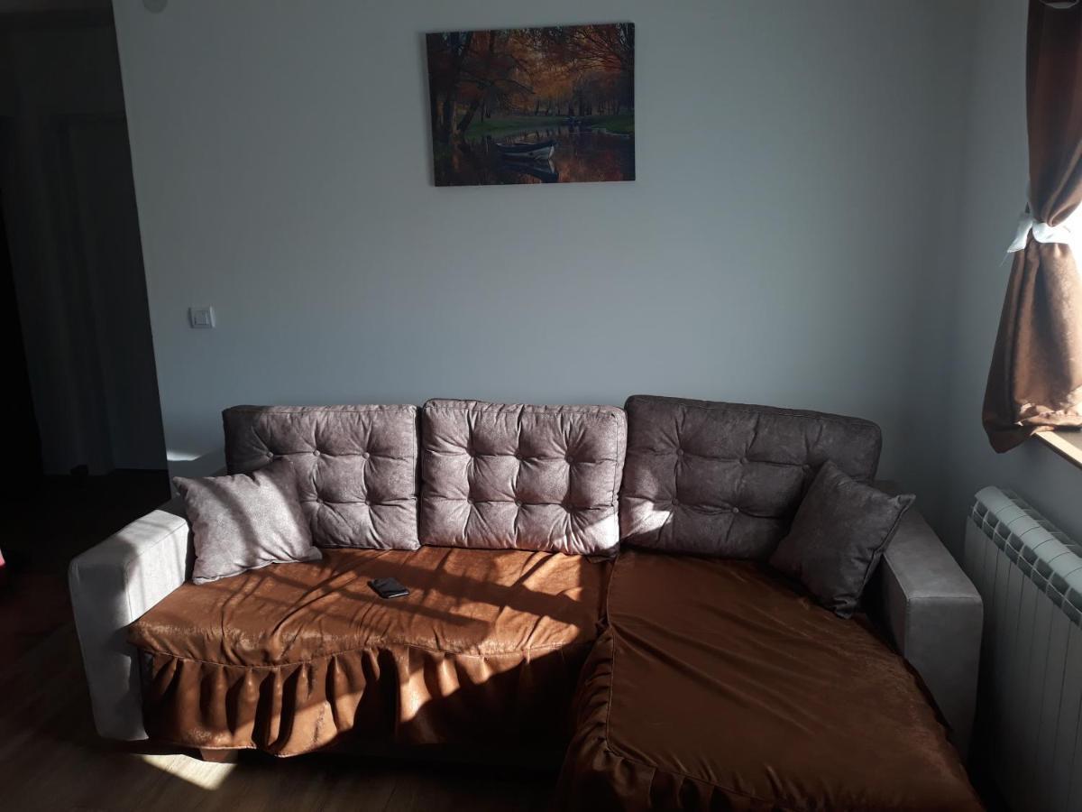 Apartmán Iznad Oblaka A5 Kopaonik Exteriér fotografie