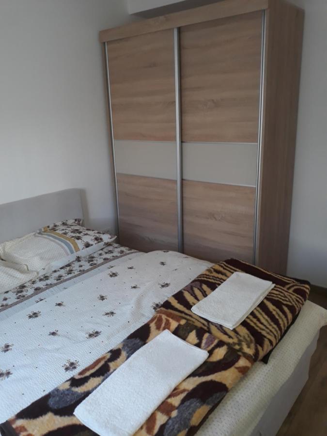 Apartmán Iznad Oblaka A5 Kopaonik Exteriér fotografie