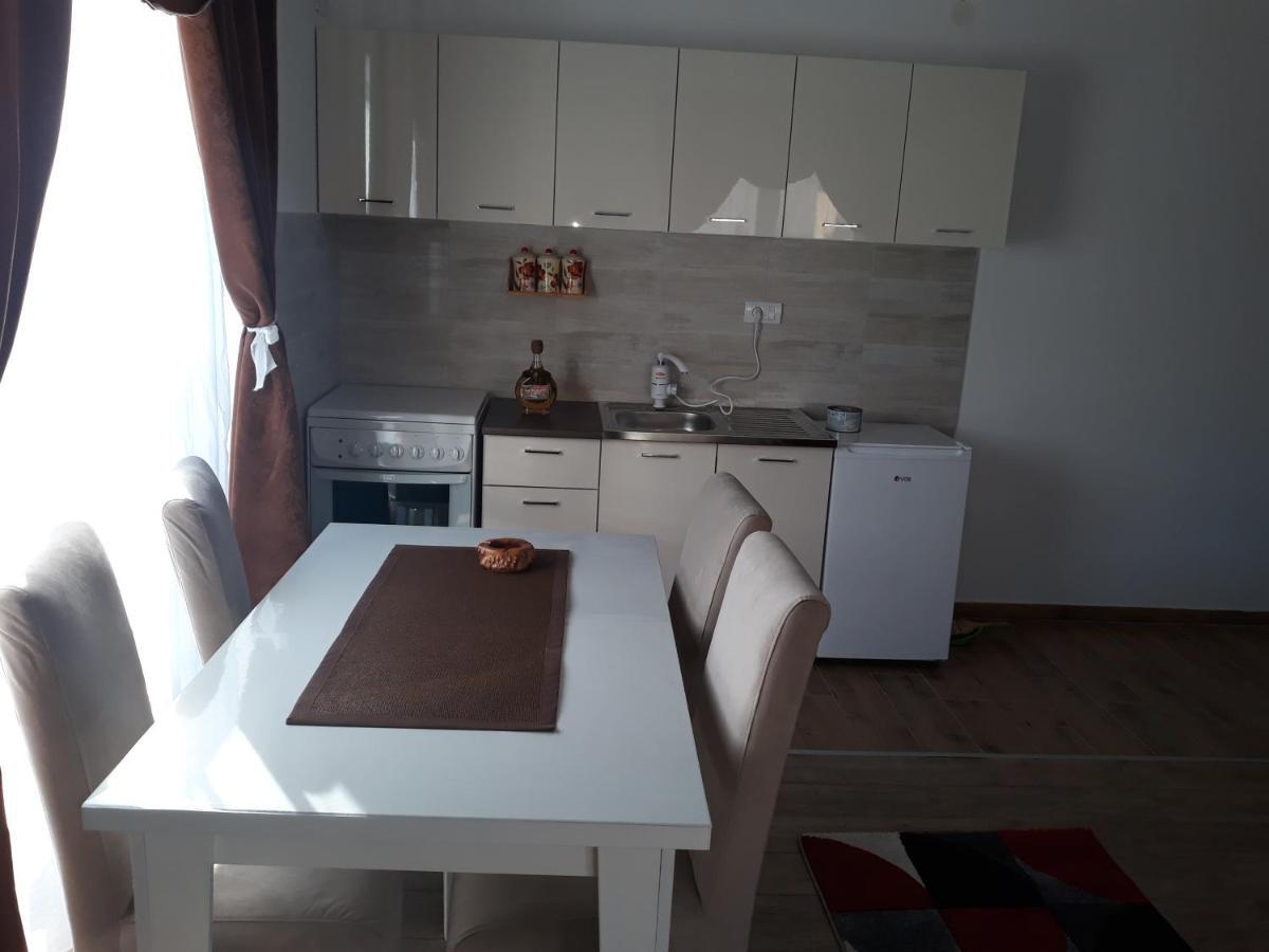 Apartmán Iznad Oblaka A5 Kopaonik Exteriér fotografie
