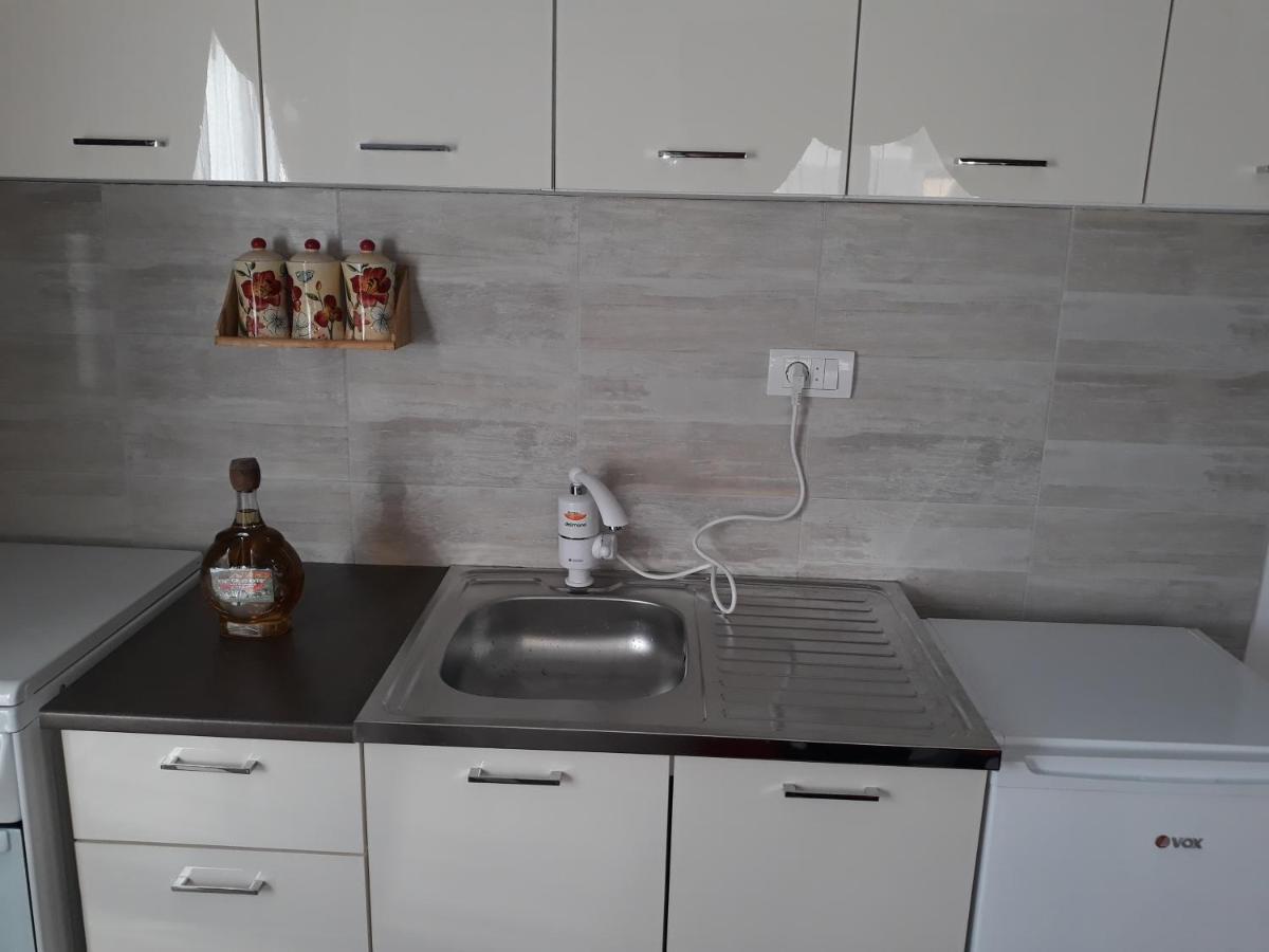 Apartmán Iznad Oblaka A5 Kopaonik Exteriér fotografie