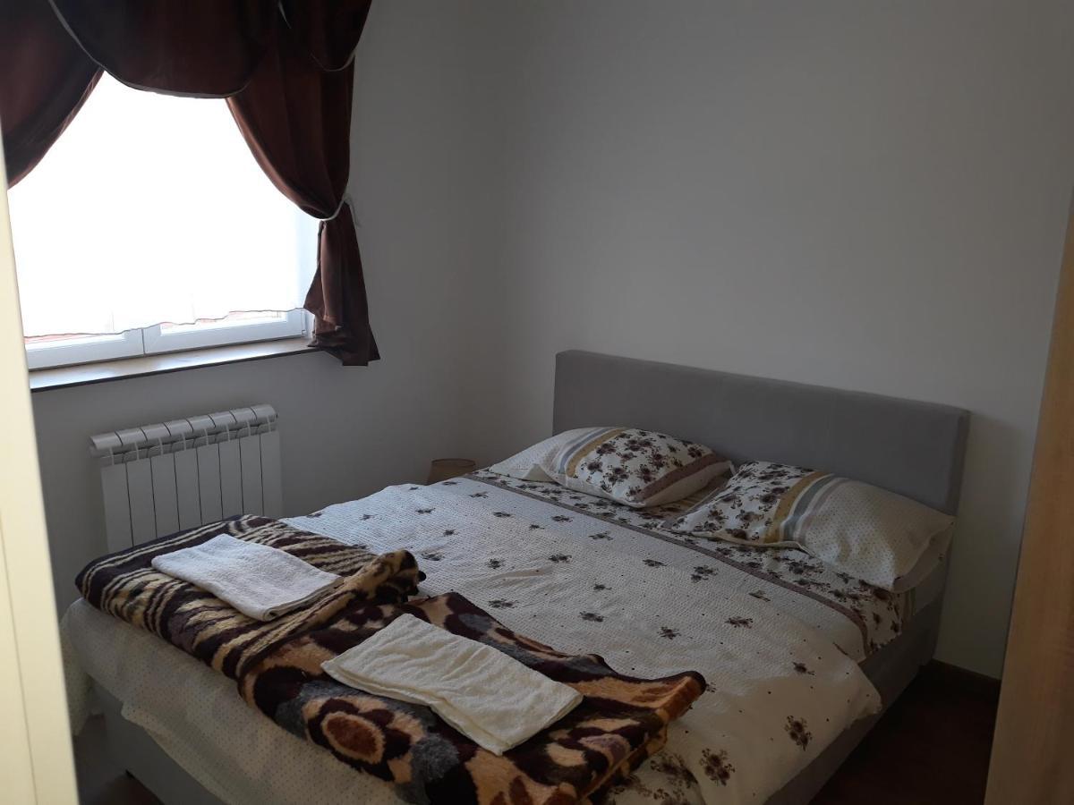 Apartmán Iznad Oblaka A5 Kopaonik Exteriér fotografie