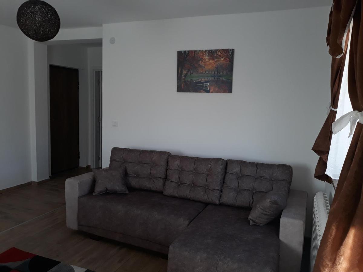 Apartmán Iznad Oblaka A5 Kopaonik Exteriér fotografie