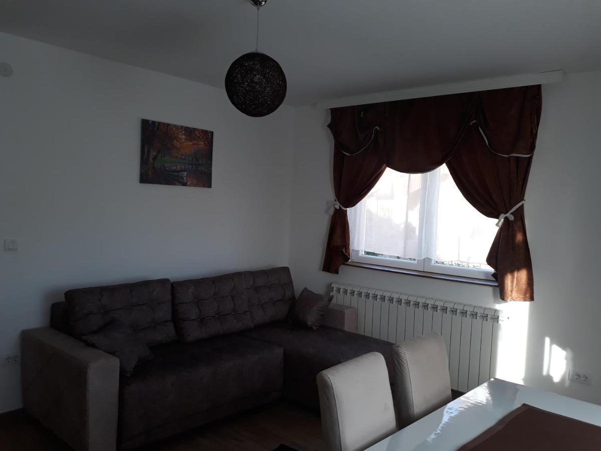 Apartmán Iznad Oblaka A5 Kopaonik Exteriér fotografie